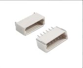 Trung Quốc SH Male Connector 6 Pin Pitch 1.0mm , 0.5A  50V Horizontal With Material LCP, UL94V-0 Công ty