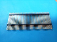 2.54mm-2np Double Row Đầu nối Pin Faller Pin H: 2.5mm L: 45.5mm, DIP