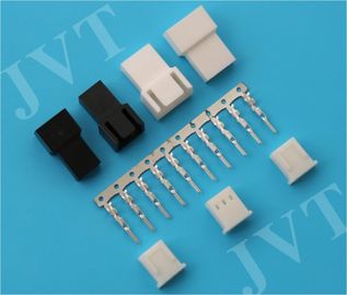 Trung Quốc 2.5mm Pitch 5A AC / DC Wire to Wire Connector , Tin Plated 2 - 12 Pin Terminal Connectors nhà phân phối