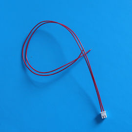 Trung Quốc Electrical Wire Harness Cable Assembly , 3A AC/DC Wire Harness Connectors nhà phân phối