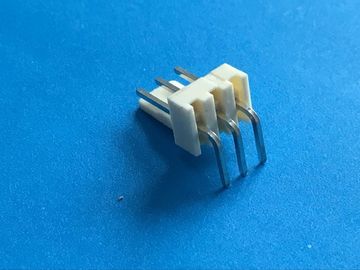 Trung Quốc Single Row Header Electrical PCB Board Connectors 28# Applicable Wire DIP Style nhà phân phối
