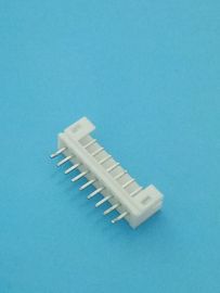 Trung Quốc 2.0 Pitch DIP Vertical Type Wafer Connectors White Color For PCB Board Connector nhà máy sản xuất