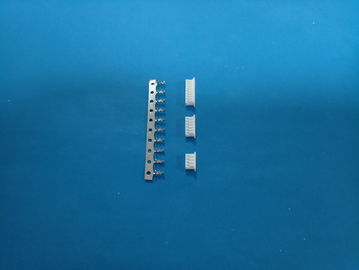 Trung Quốc Tin mạ màu trắng kết nối pin điện, nhỏ 4 pin kết nối nhà máy sản xuất
