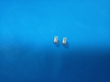 Trung Quốc 1.25mm Pitch PCB Board Connector / DIP Loại Molex Right Angle nối nhà máy sản xuất