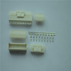 Trung Quốc Dual Row 2.0mm Pitch Female Wire To Board Power Connectors For PCB 250V Công ty