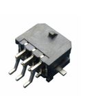 Trung Quốc Right Angle Dual Row SMT Header Connector With Solder Pitch 3.0mm Microfit SMT 43045 Công ty