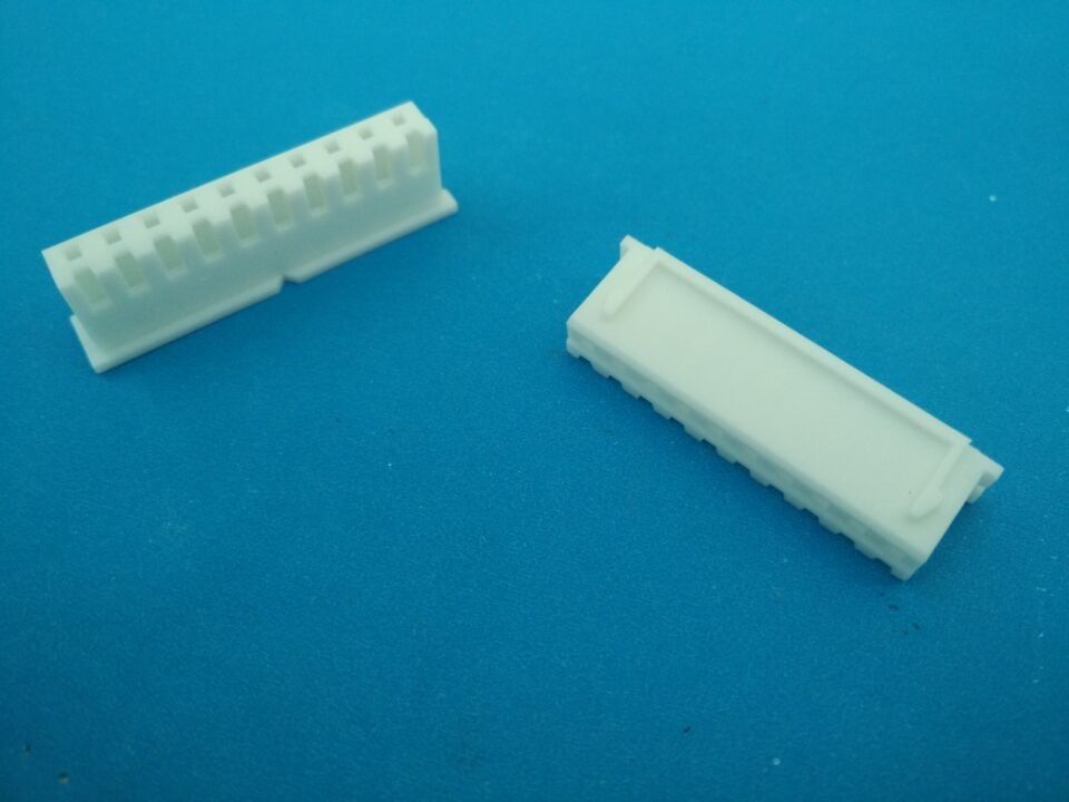 Pitch 2.5mm,PCB Connectors Wire to Board,2 Pin -16 Pin,Tin-plated,Housing and Terminal