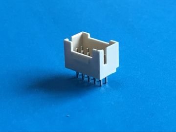 Trung Quốc 2.0mm Pitch Wafer Double Row PCB To PCB Electrical Connectors With Dual Inline Pin nhà phân phối