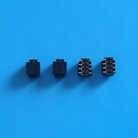 Trung Quốc 2.0mm Pitch Dual Row SMT 8 Pin Female Header Connector  without Locating Pegs nhà phân phối