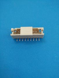 Trung Quốc 2.0mm Straight 9 Pin SMT Header Connector PA4T Reel / Tape With Cap Packaging nhà phân phối