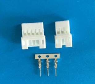 Trung Quốc Female Housing / Crimp Contact Wire To Wire Connector 2.0mm Pitch Nylon 66 UL94V-0 nhà phân phối