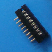 Trung Quốc High Precision 1.27mm Pitch IDC Connector ROHS Certification IDC Type Connector nhà máy sản xuất