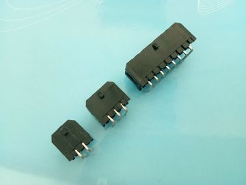 Trung Quốc Right Angle Waterproof Automotive Connectors DIP Wafer Automotive Wire Connectors nhà máy sản xuất