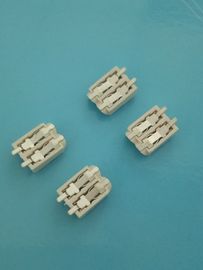 Trung Quốc 4 mm Pitch LED Connector 2 Pin SMD Style Tin - Plated For LED Light Application nhà máy sản xuất