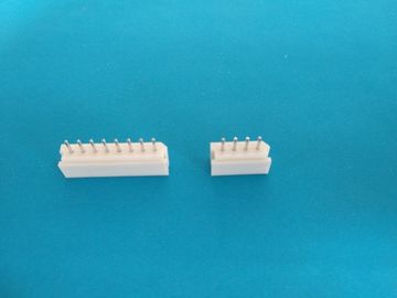 Trung Quốc 2 - 16Pin 2.5mm Pitch PCB Connectors Dây để Hội đồng mạ vàng Molex5264 Tương đương nhà máy sản xuất