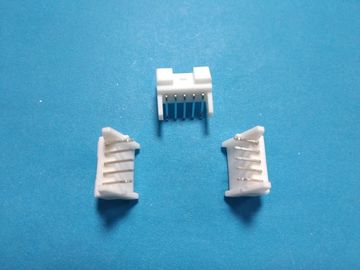 Trung Quốc PA 2.0mm Pitch PCB Connectors Dây để Ban Dip Loại Tin mạ nhà máy sản xuất