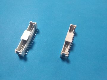 Trung Quốc SMT loại PCB kết nối dây để hội đồng quản trị 2 pin - 16 pin Nylon 66 UL94V-0 nhà máy sản xuất