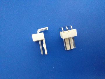 Trung Quốc 2 Pin Dip Wafer 2510 Đầu nối Molex 2.54 10mω Điện trở tiếp xúc tối đa nhà máy sản xuất